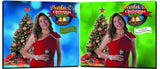 BOXSET Darla Z's Christmas Round The World